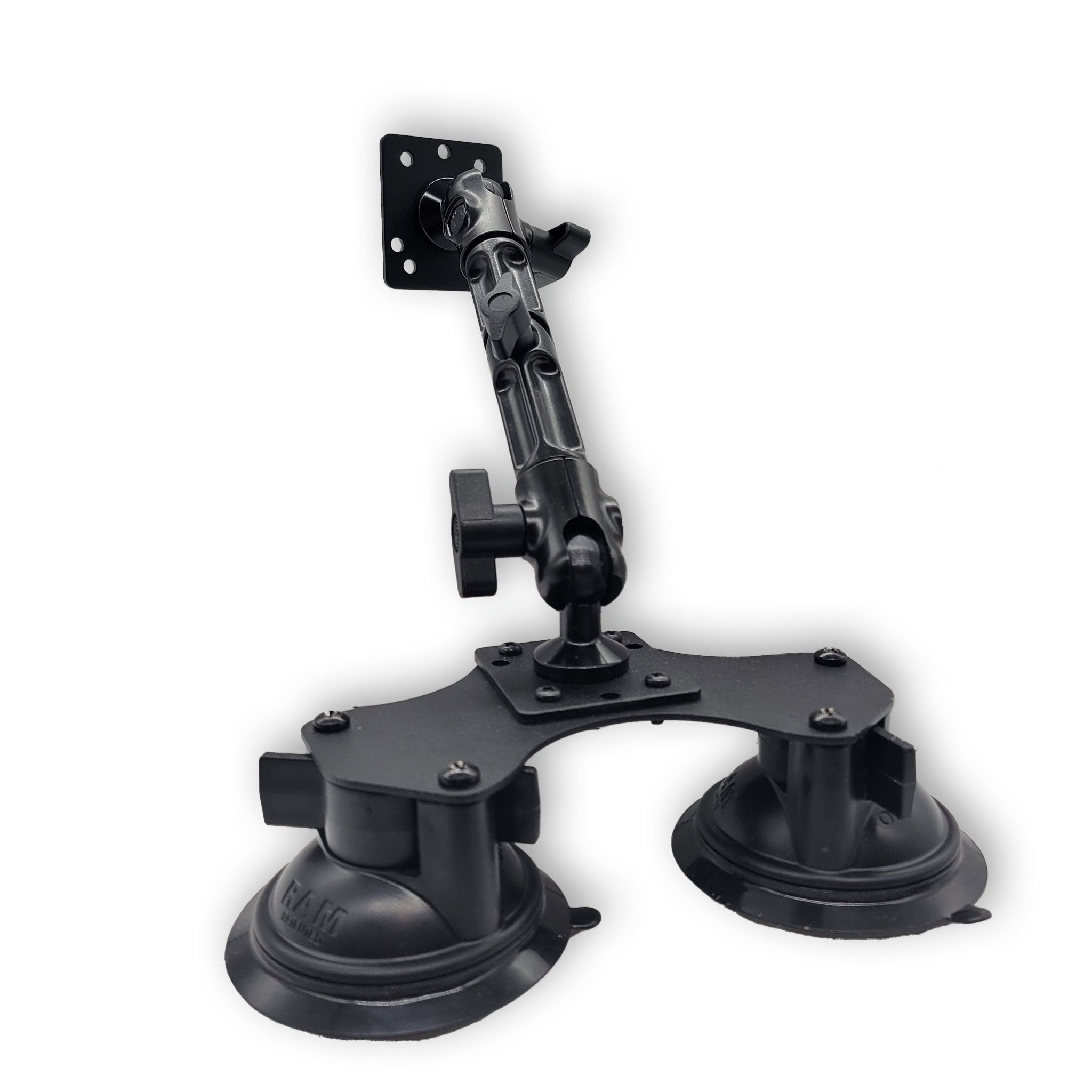 ODS Double Suction Alpha XL Window Mount