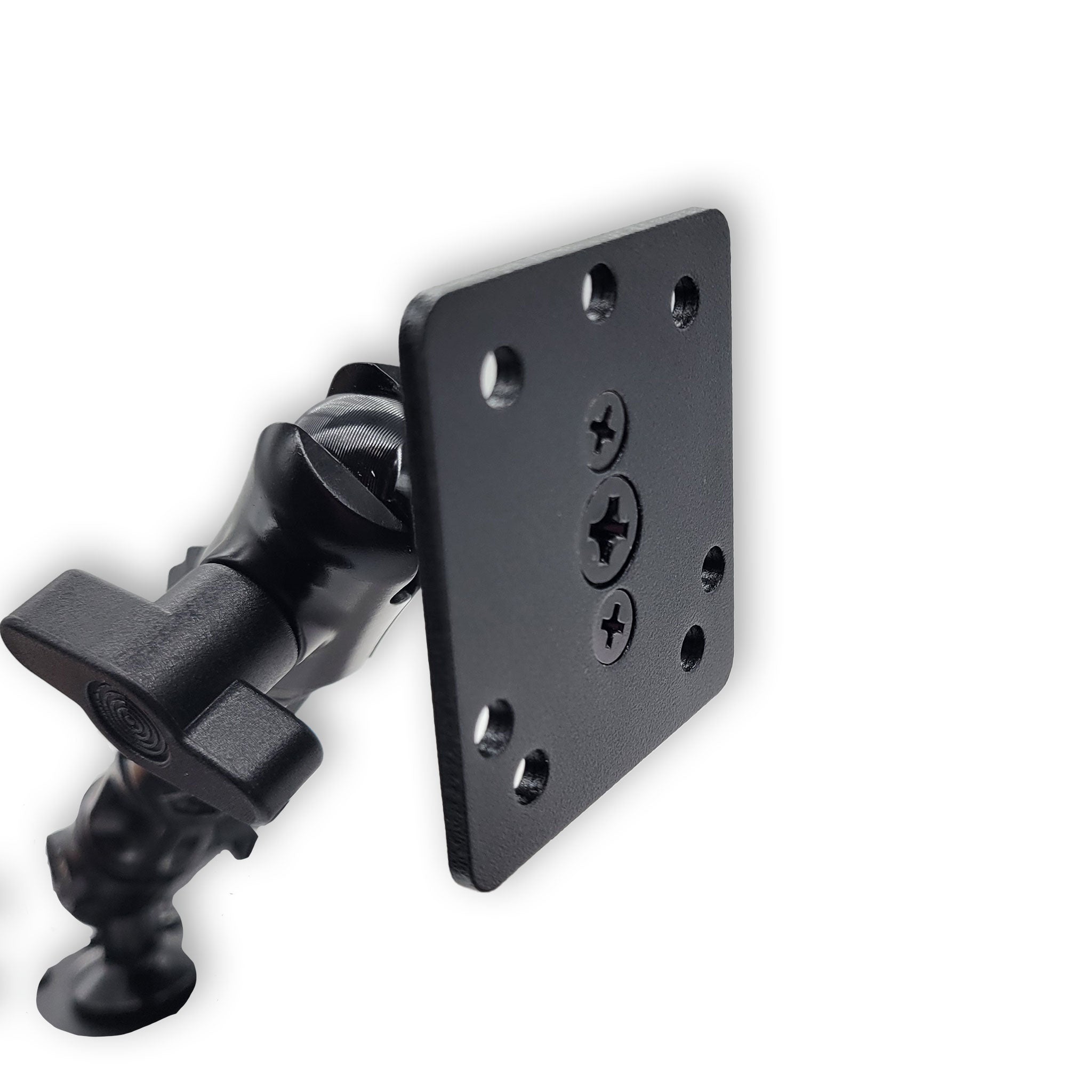 ODS Double Suction Alpha XL Window Mount