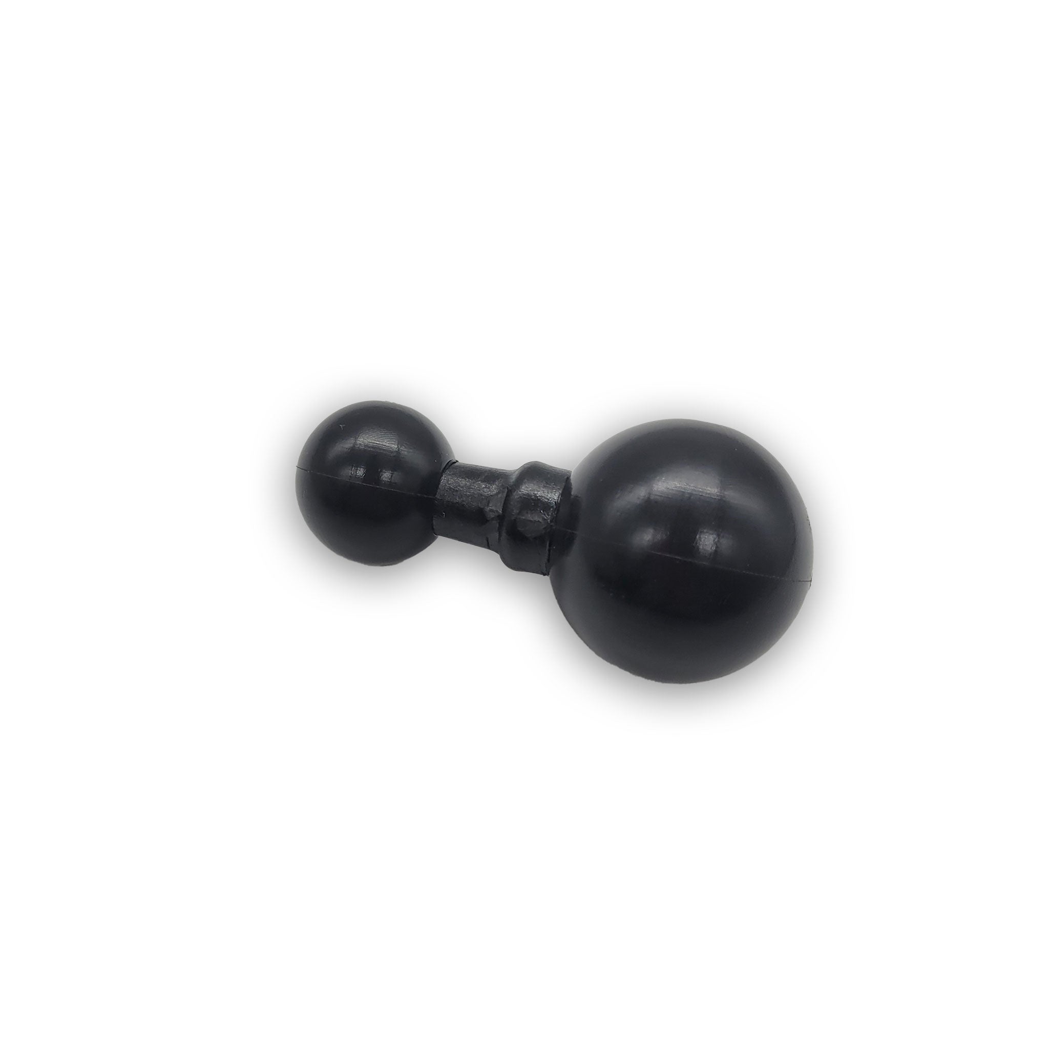 ODS Alpha XL 1" to 1.5" Ball Adapter