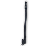 Flexible Gooseneck Mount  for Garmin Alpha Handheld, Alpha XL, Astro Handheld, or Drivetrack