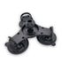 ODS Window Suction Extreme Triple Mount for Garmin Alpha XL & Tread