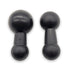 ODS Ball Mount and Handheld Clip Adapter for Garmin Alpha Mounts