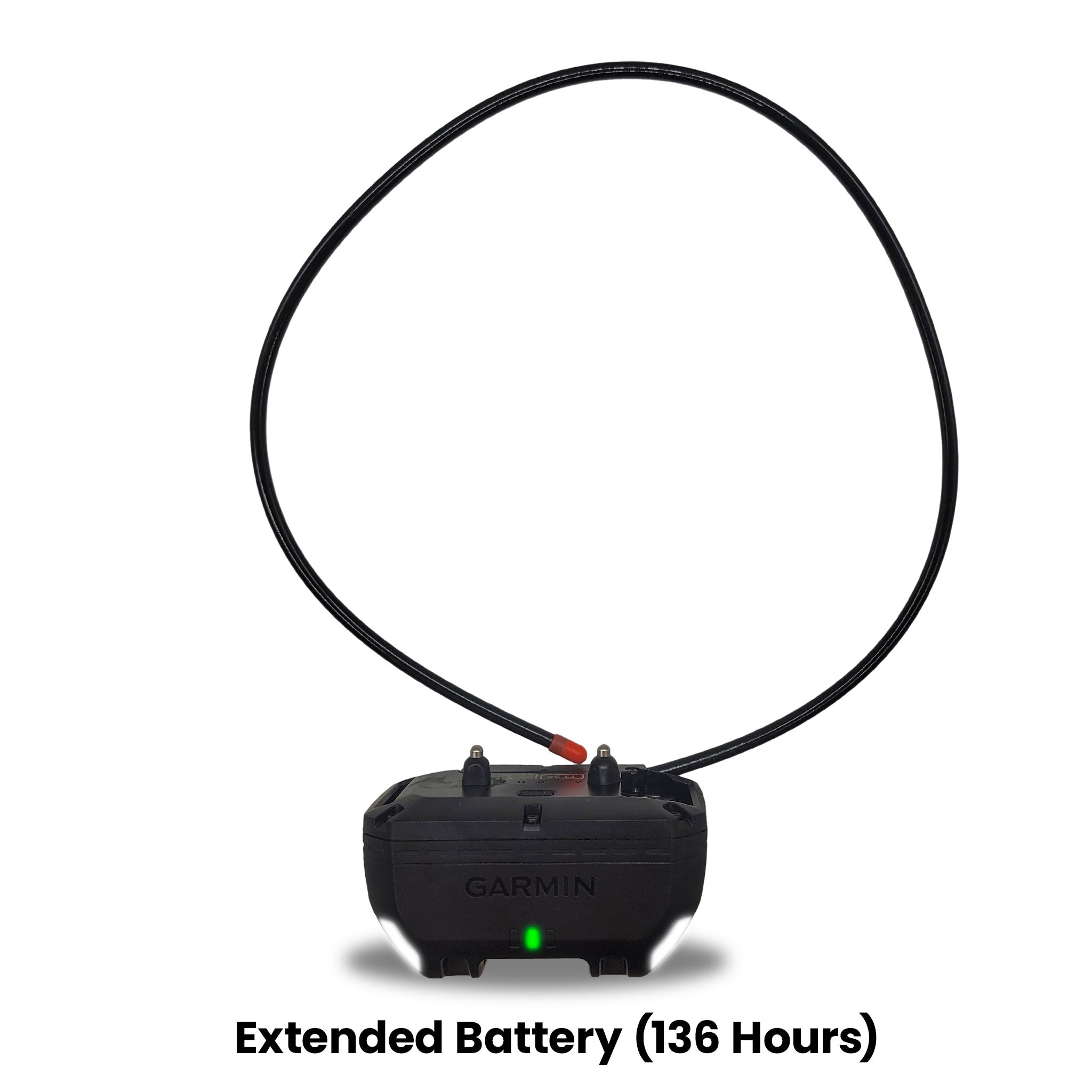 TT25 Base Unit- Extended Battery Pack