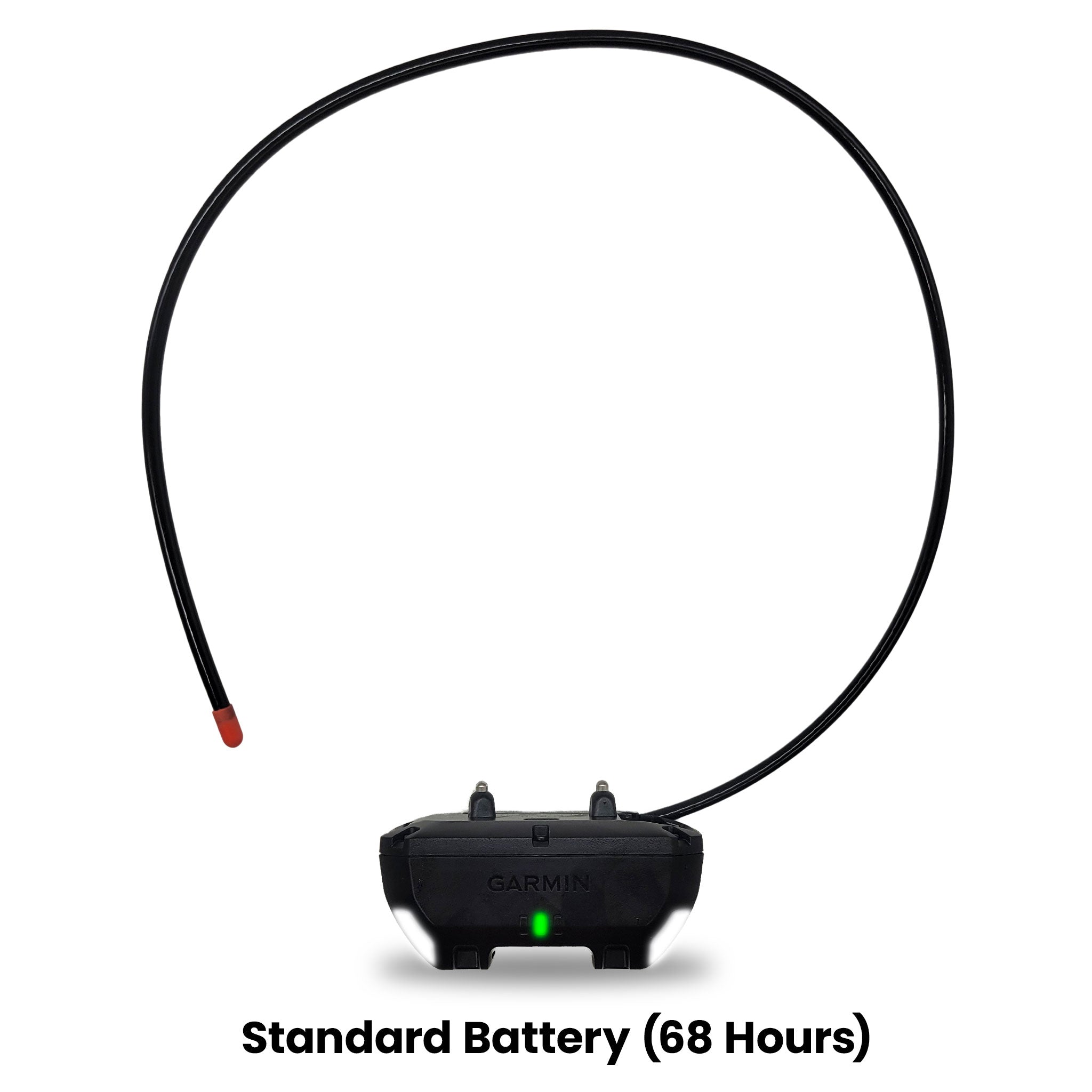 Standard Battery TT25 with Short Flex Band