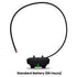 Garmin TT25 Tracking and Training Collar with Short Flex Band