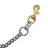 5 ft Cable Chain Leash Tree Leash