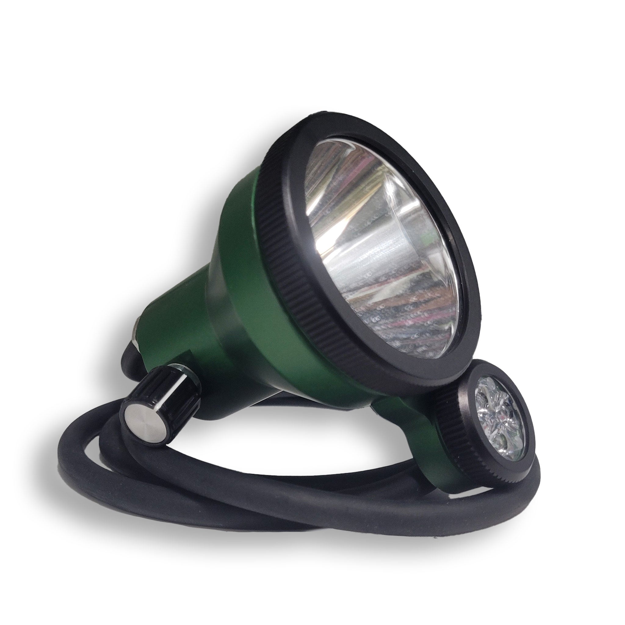 Cajun Bayou II Belt Light