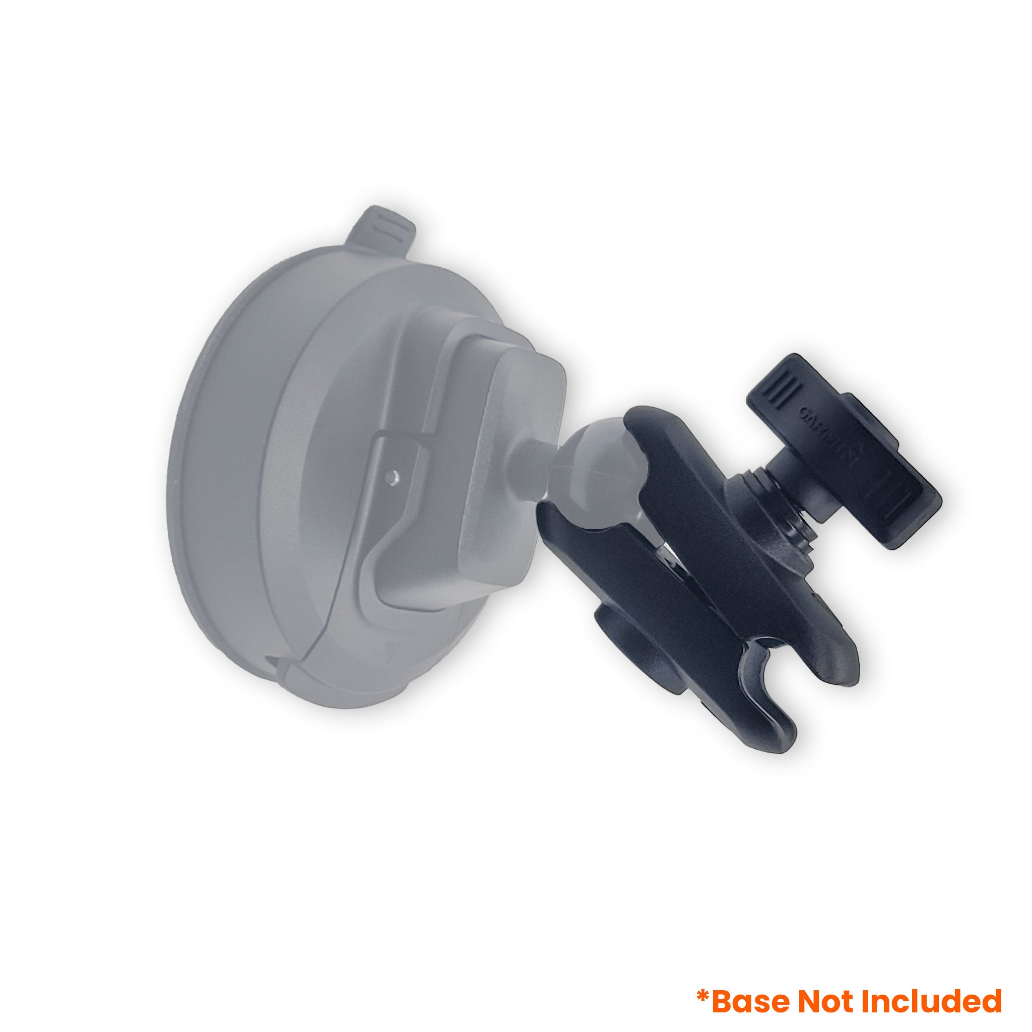 Garmin Alpha XL 1" Ball Socket Arm