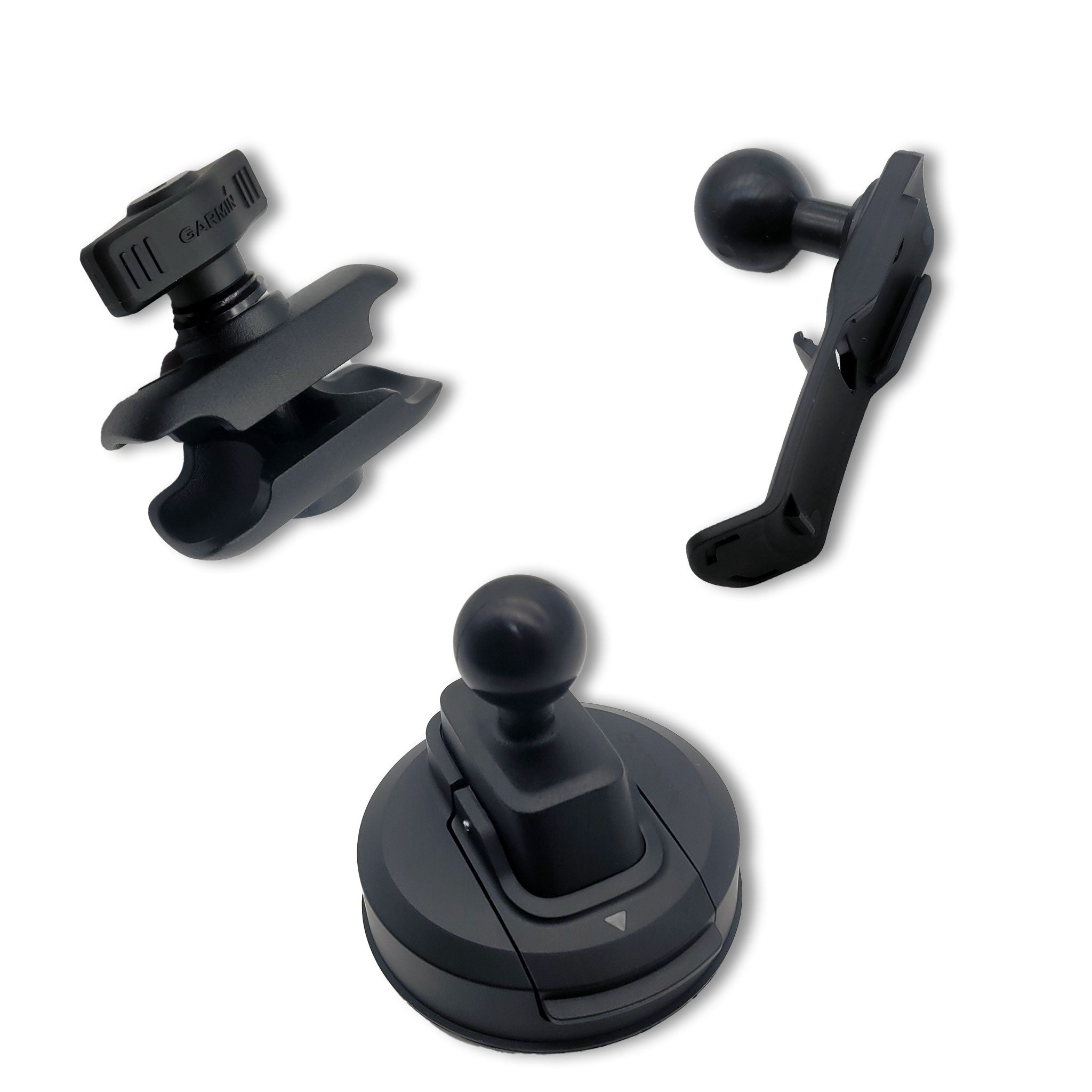 Garmin Durable Handheld Window Mount