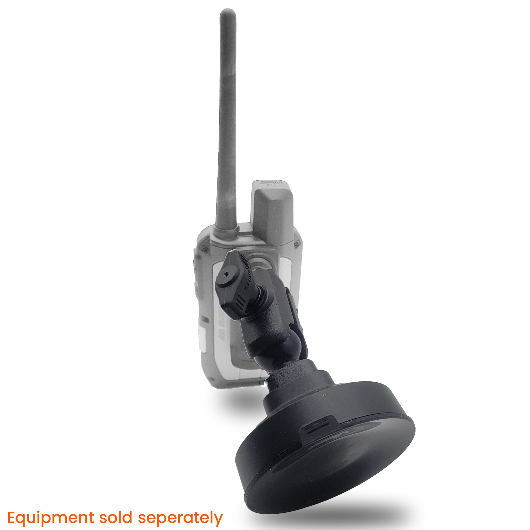 Garmin Durable Handheld Window Mount