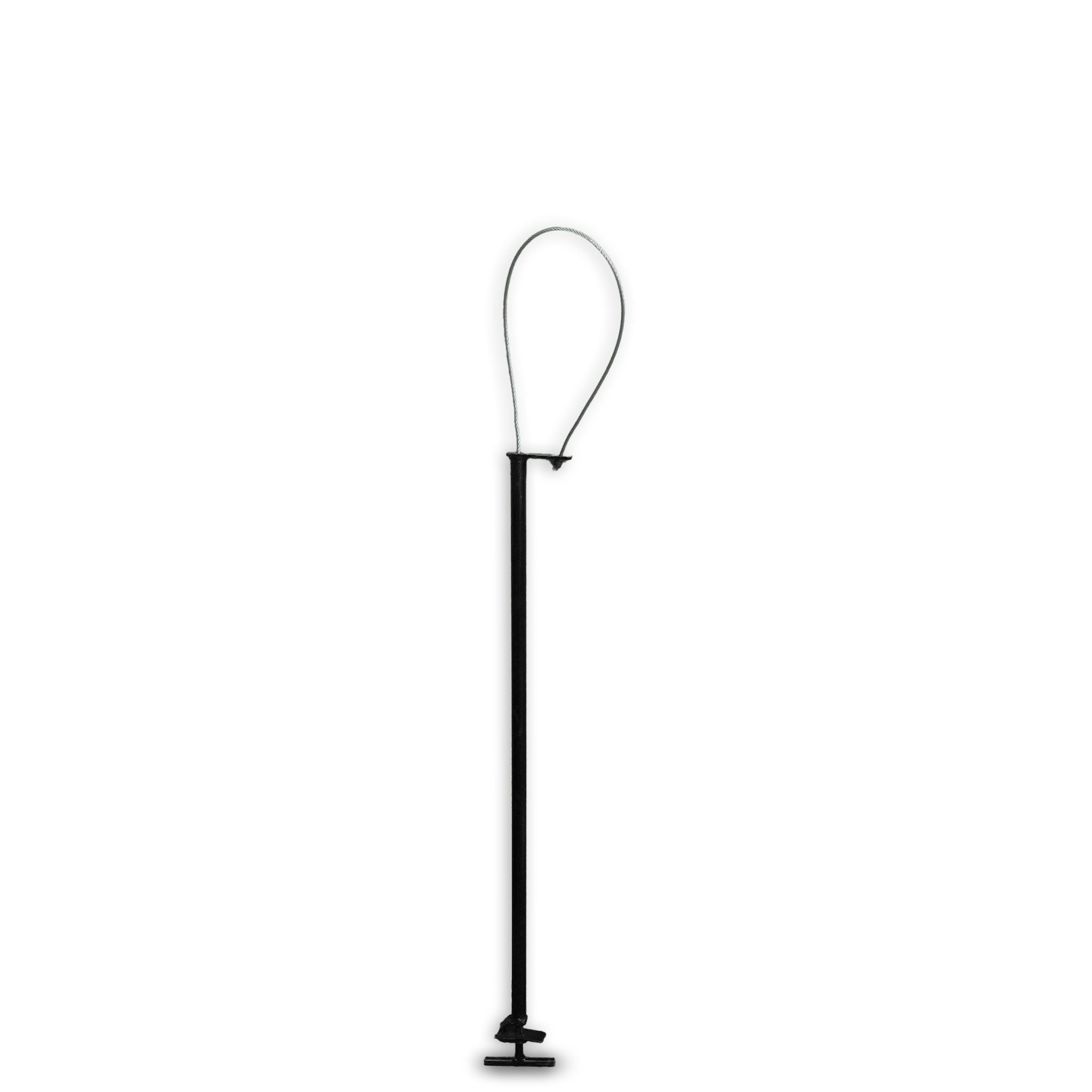 Heavy Duty Animal Release Catch Pole