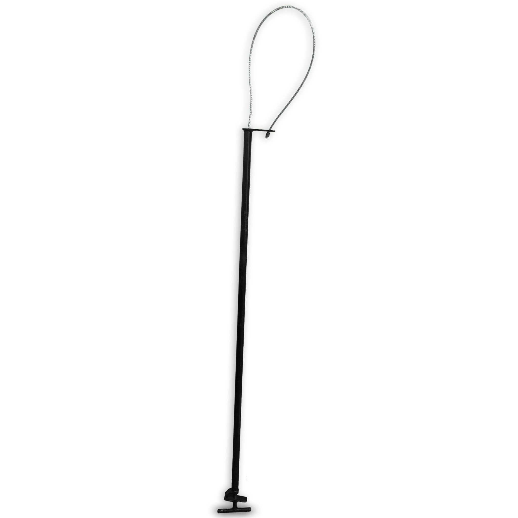 Heavy Duty Animal Release Catch Pole