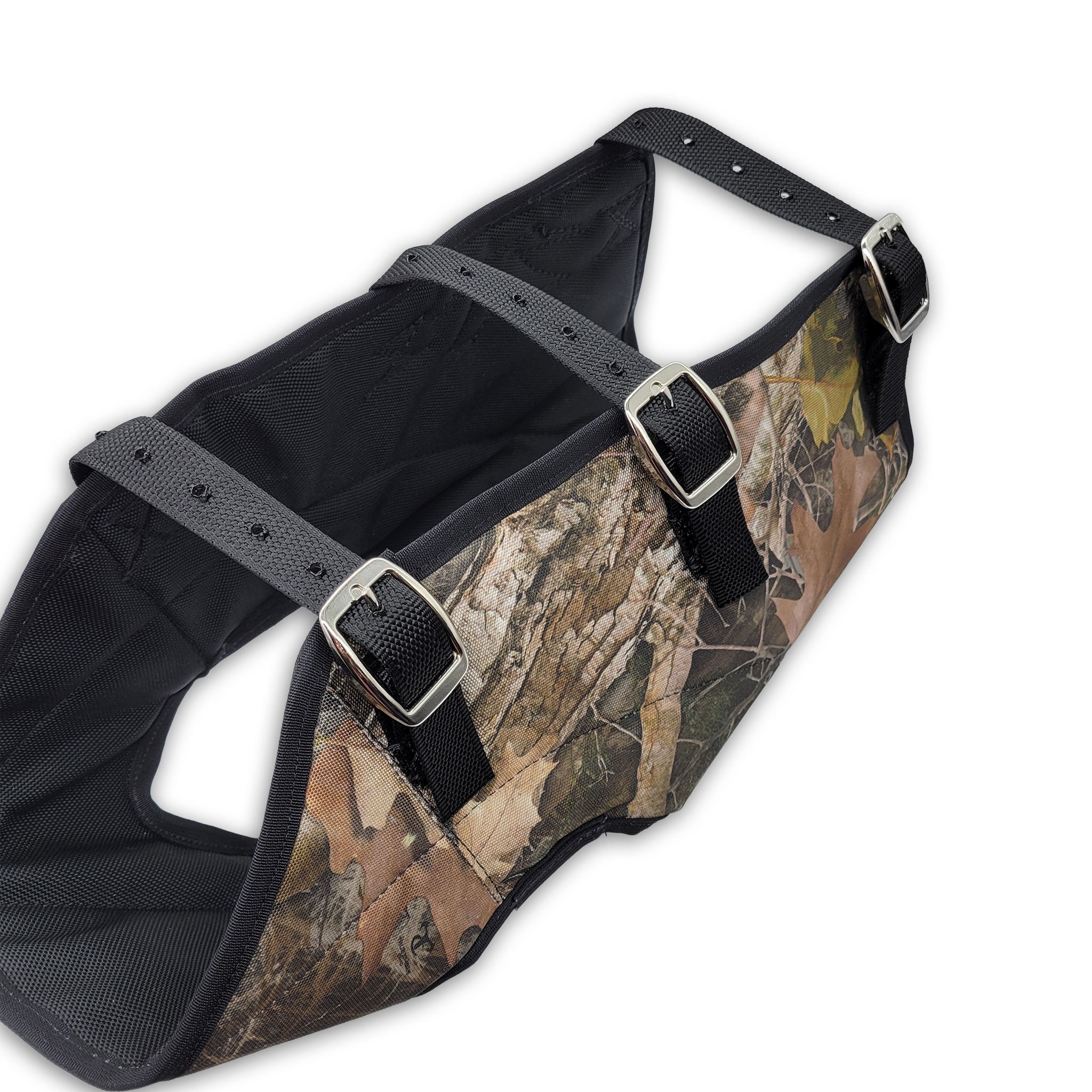 SC Catch Vest Gen. 2.0 by Southern Cross Cut Gear