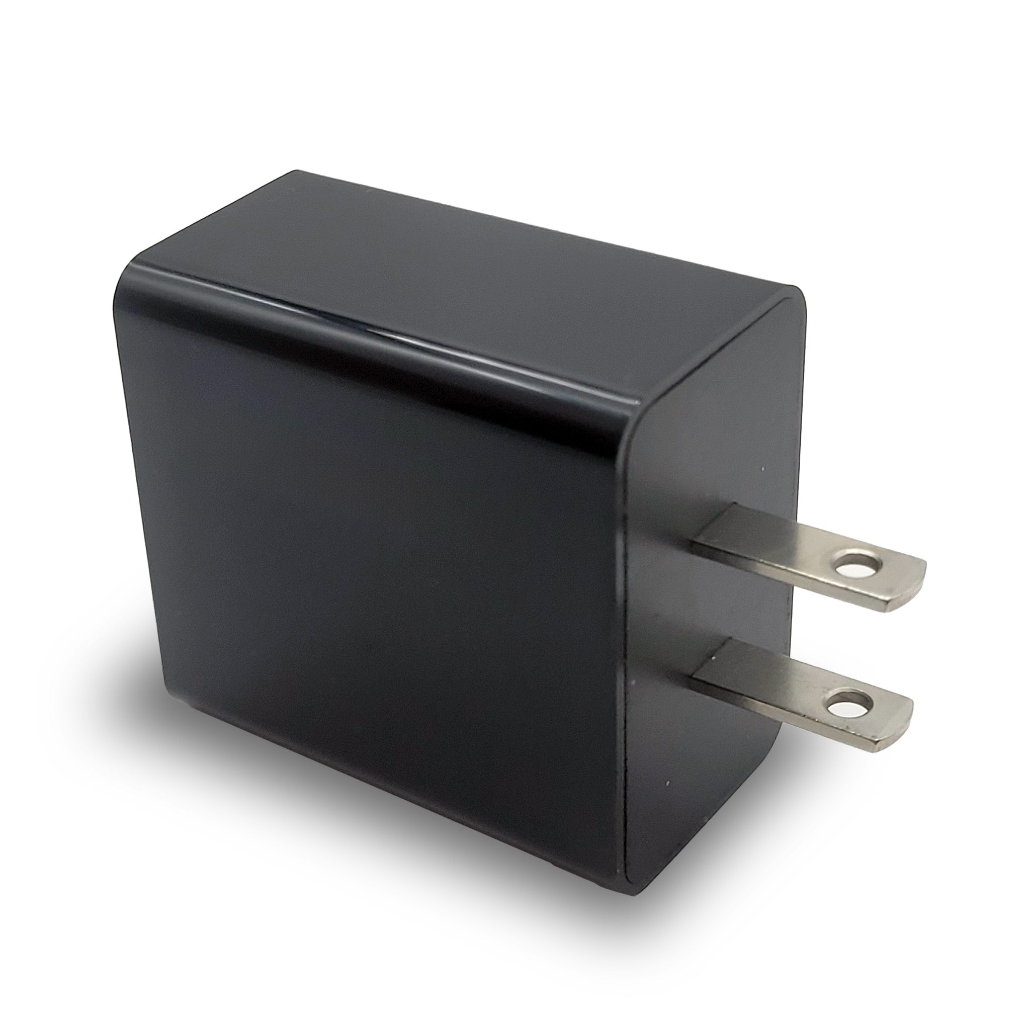 ODS Dual Port USB Power Adapter