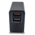 ODS Dual Port USB Power Adapter