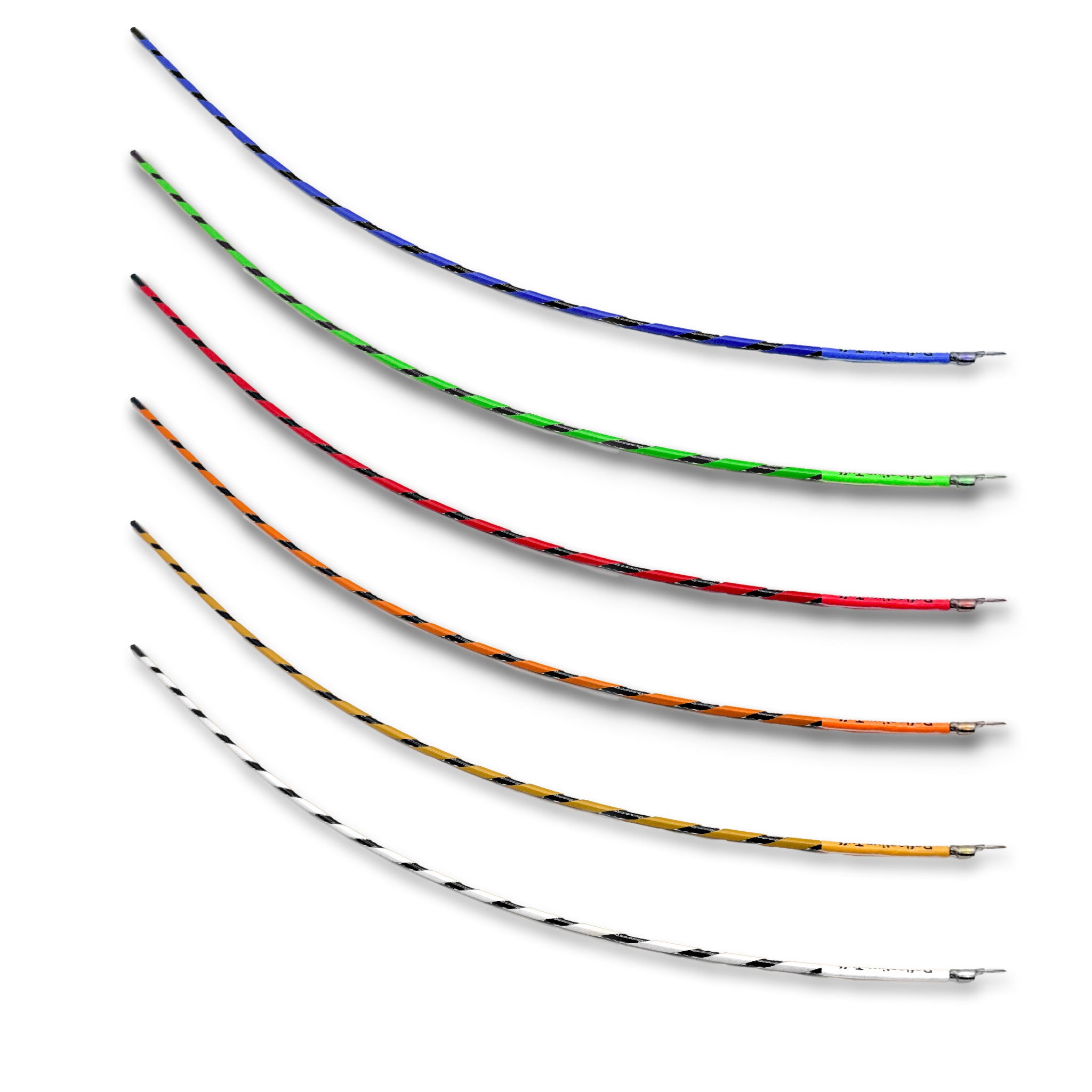 Replacement Reflective Strap and Antenna for the Garmin TT25, T20, TT15/TT15X, T5/T5X, TT10, and DC50