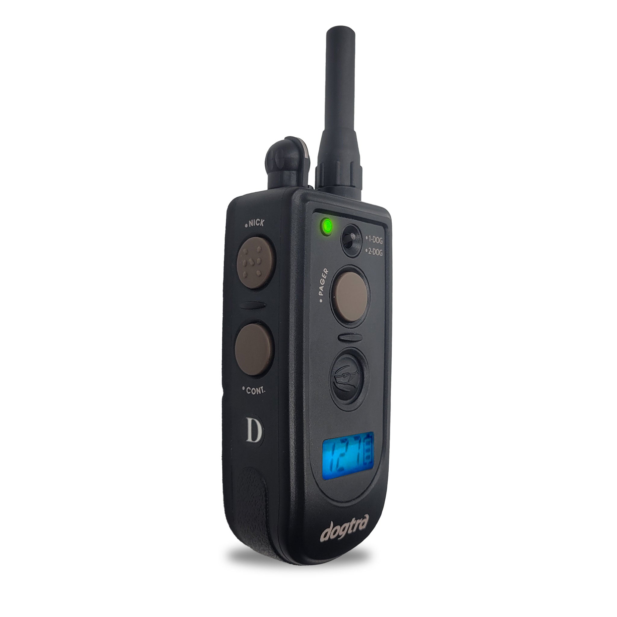 Dogtra 2300NCP Expandable Remote Trainer Combo