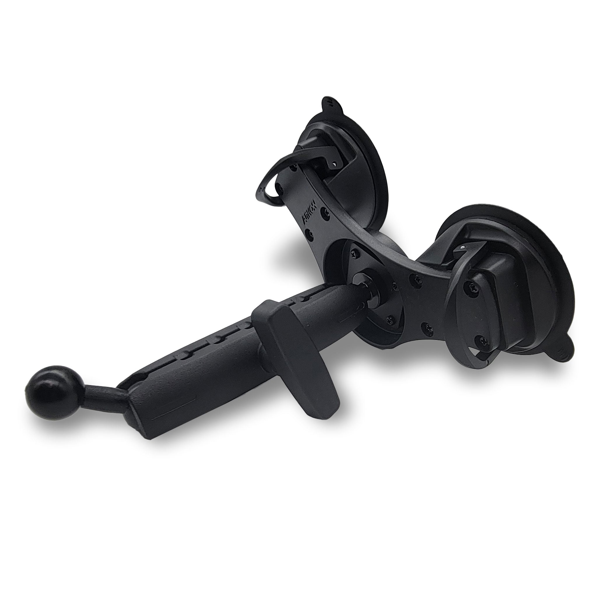 ODS Heavy Duty Double Window Mount for Alpha XL