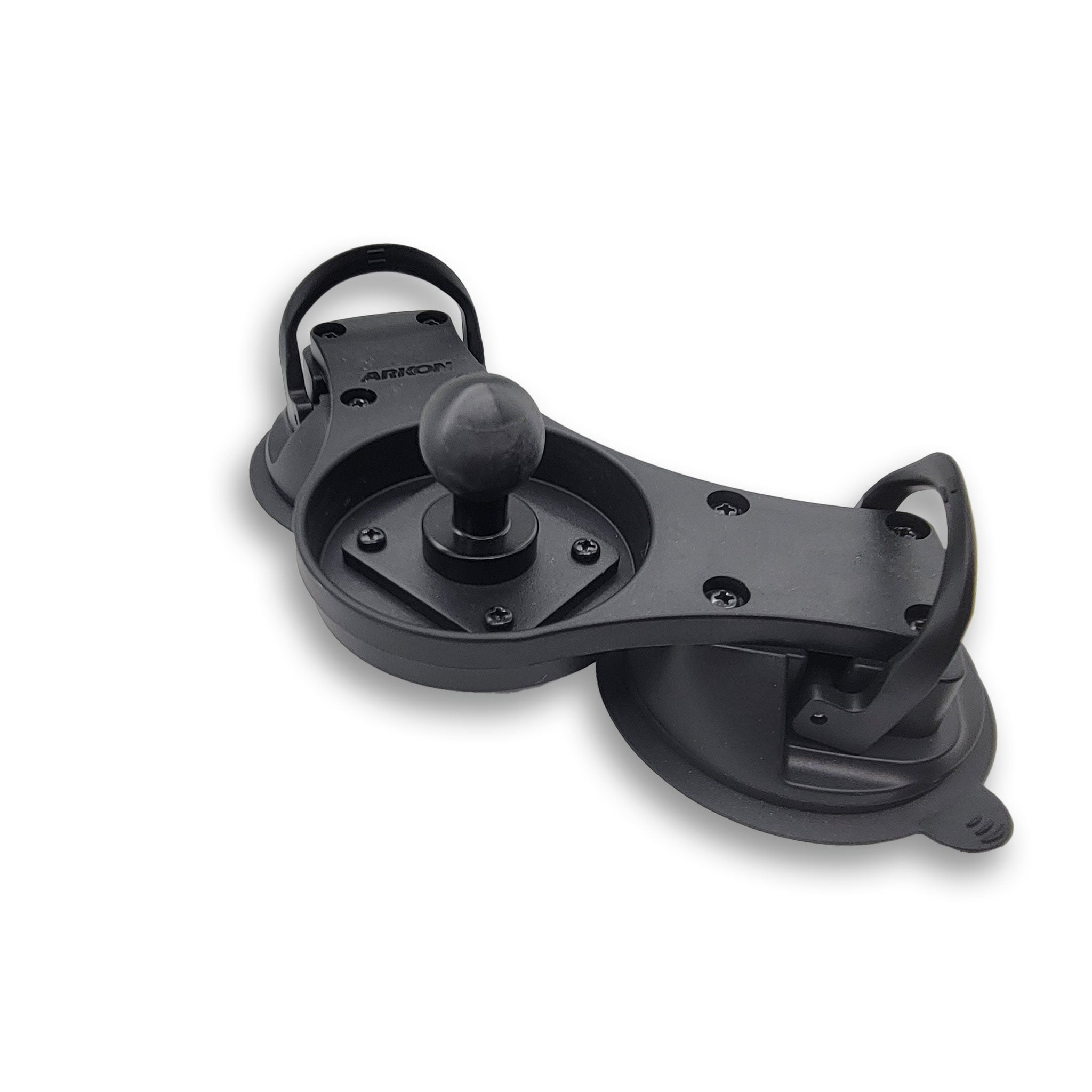 ODS Heavy Duty Double Window Mount Base for Alpha XL