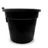 Little Giant Flatback Plastic Bucket