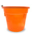 Little Giant Flatback Plastic Bucket