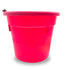 Little Giant Flatback Plastic Bucket