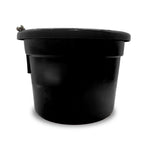 Little Giant Flatback Plastic Bucket