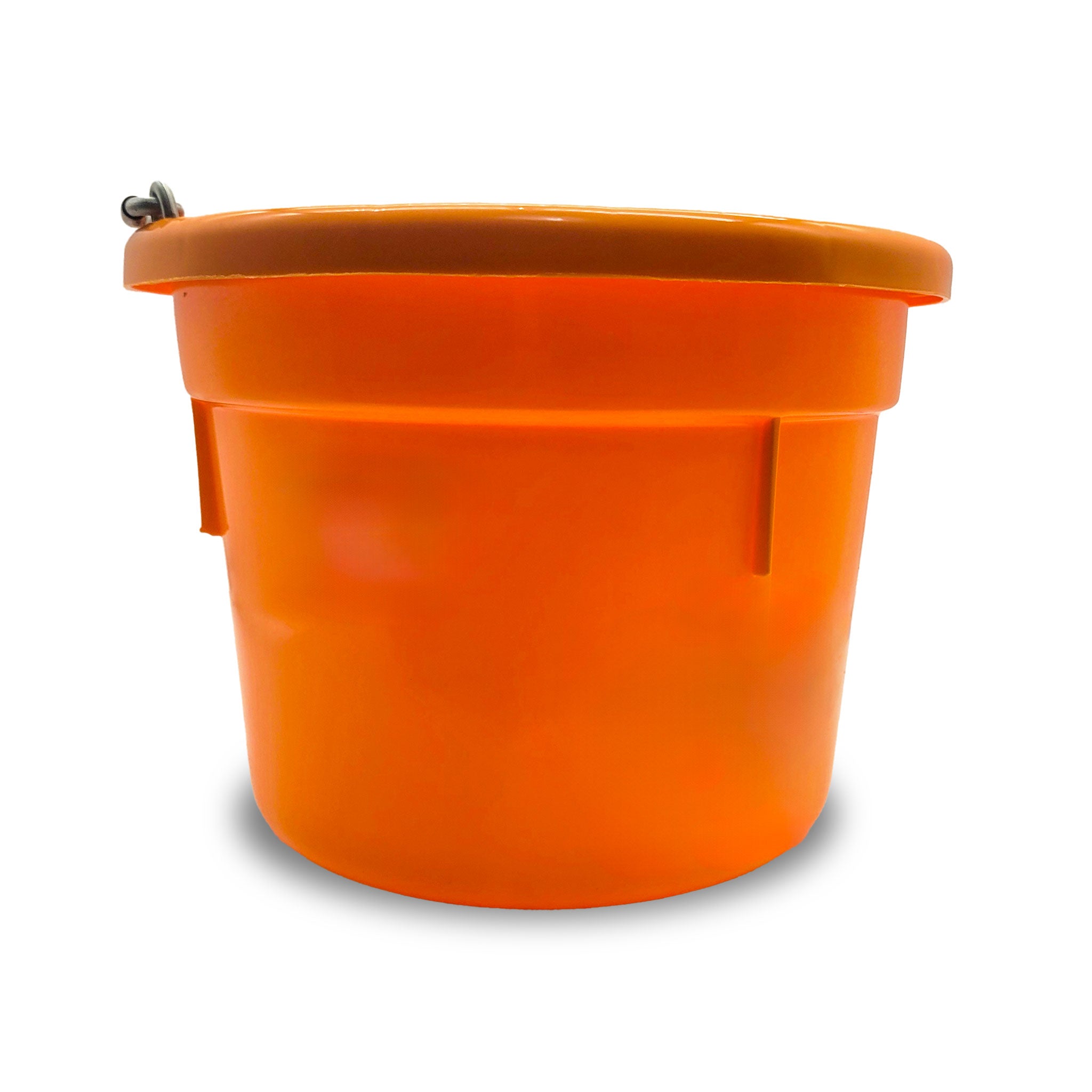 Little Giant Flatback Plastic Bucket