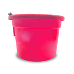 Little Giant Flatback Plastic Bucket