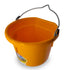 Little Giant Flatback Plastic Bucket