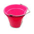 Little Giant Flatback Plastic Bucket