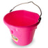 Little Giant Flatback Plastic Bucket