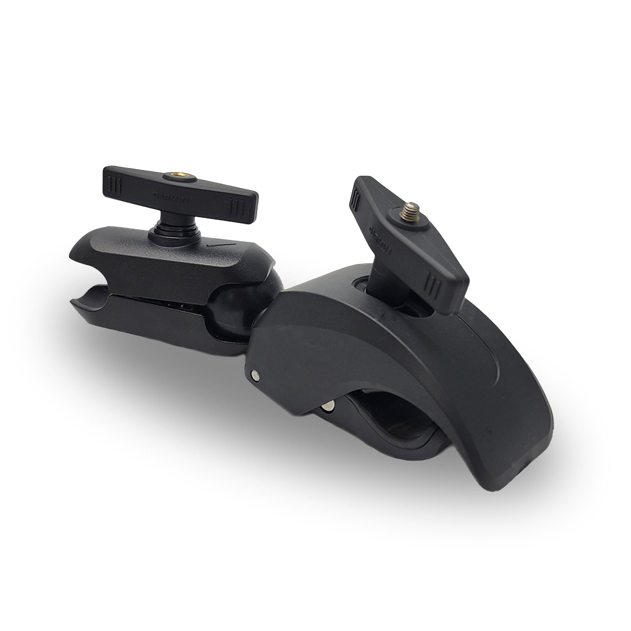 Garmin Tube Mount Kit for 8 & 10" Tread