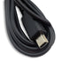 Garmin AC Home Charger Mini USB Connection