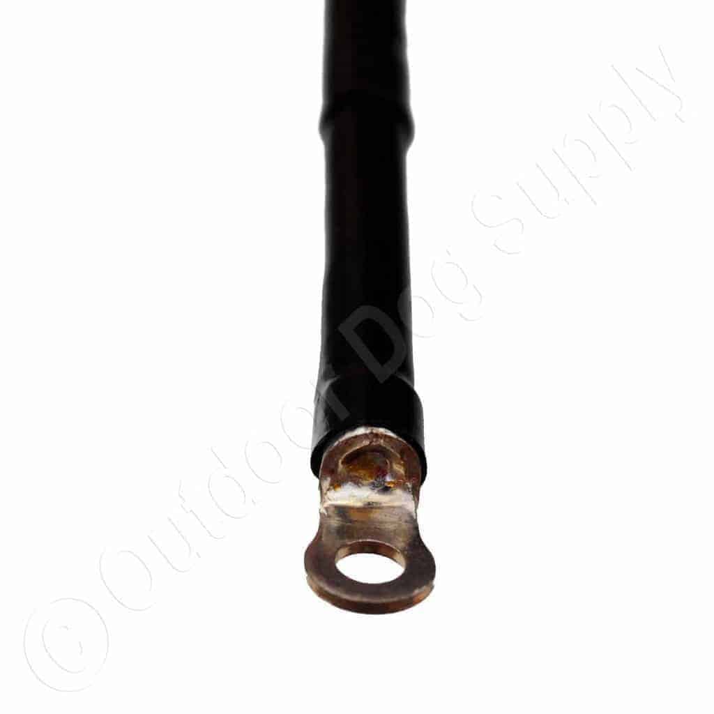 glow tuff dc40 replacement antenna ends