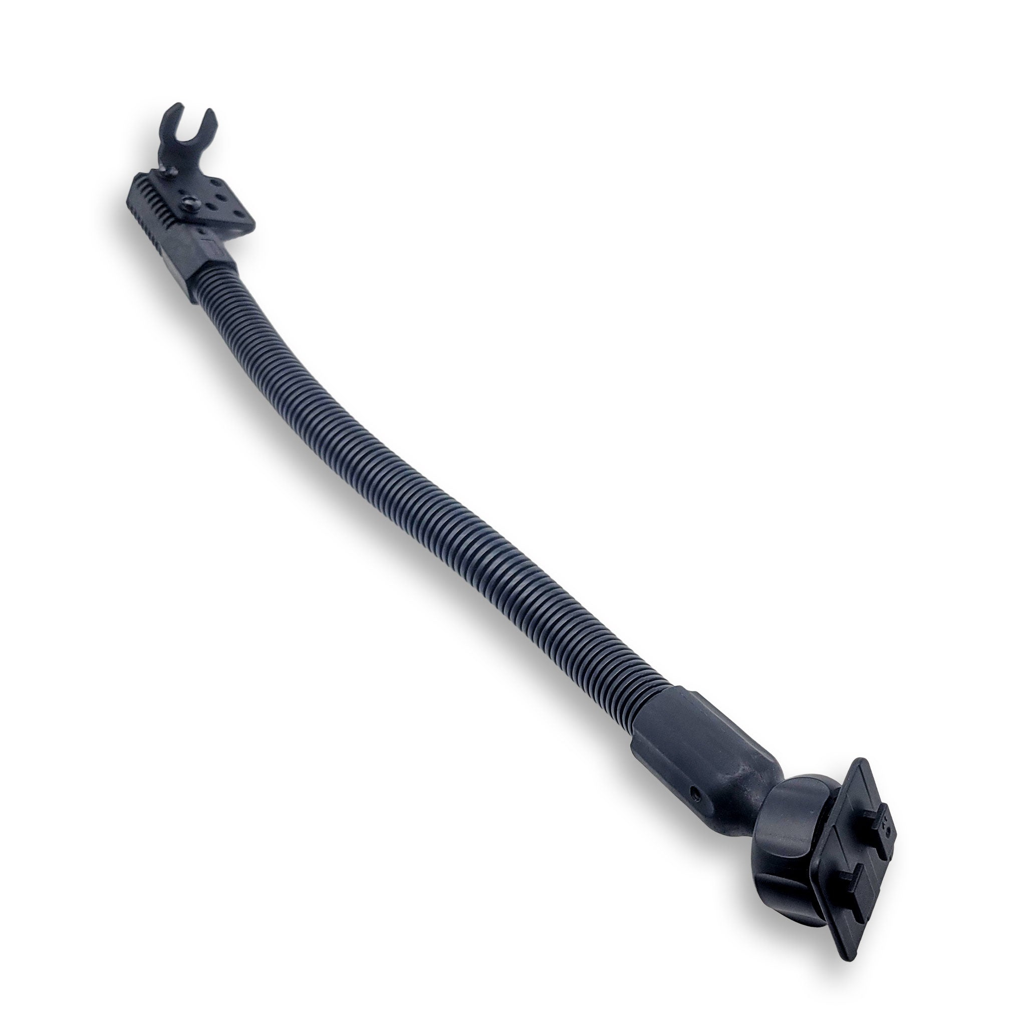 Double Gooseneck Mount for Garmin Alpha, Astro & DriveTrack