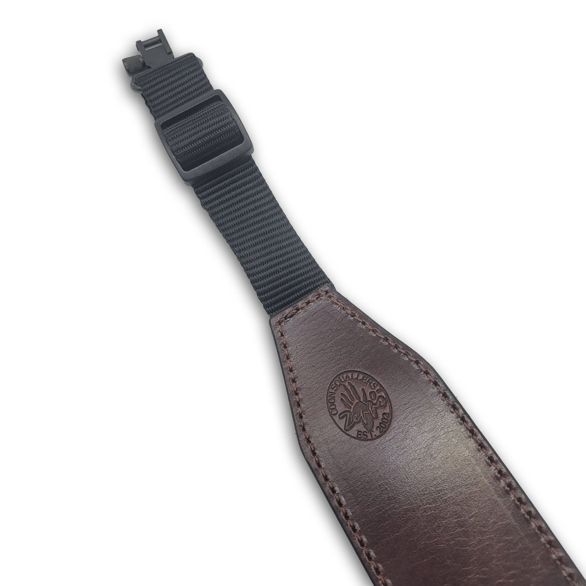 Zepp Rifle Gun Sling