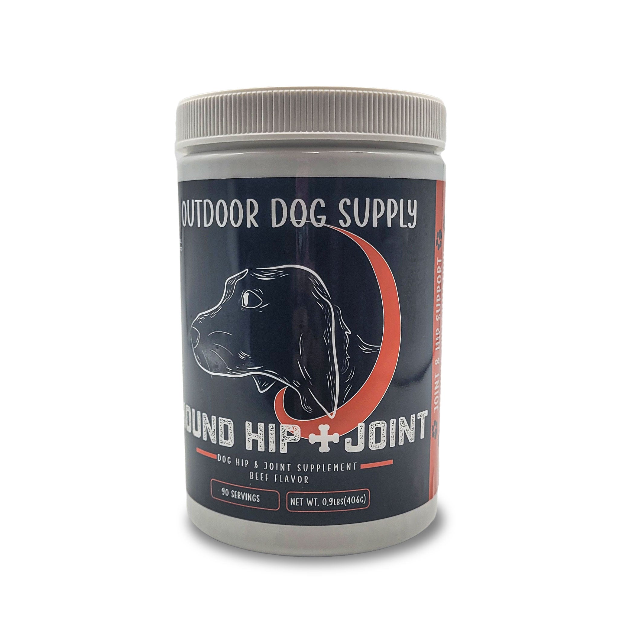 ODS Hound Hip & Joint Dog Hip and Joint Supplement