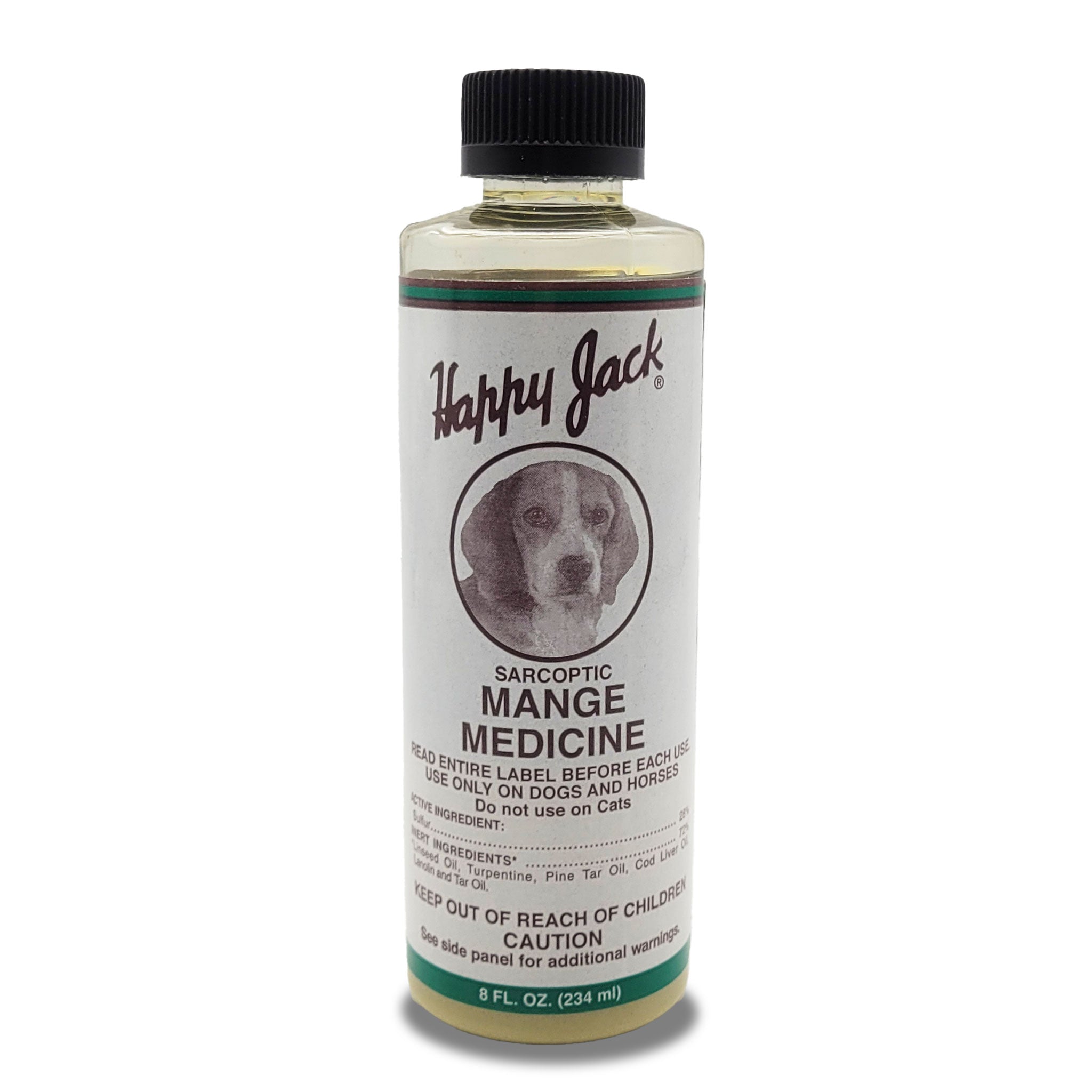 Mange medicine for dogs best sale