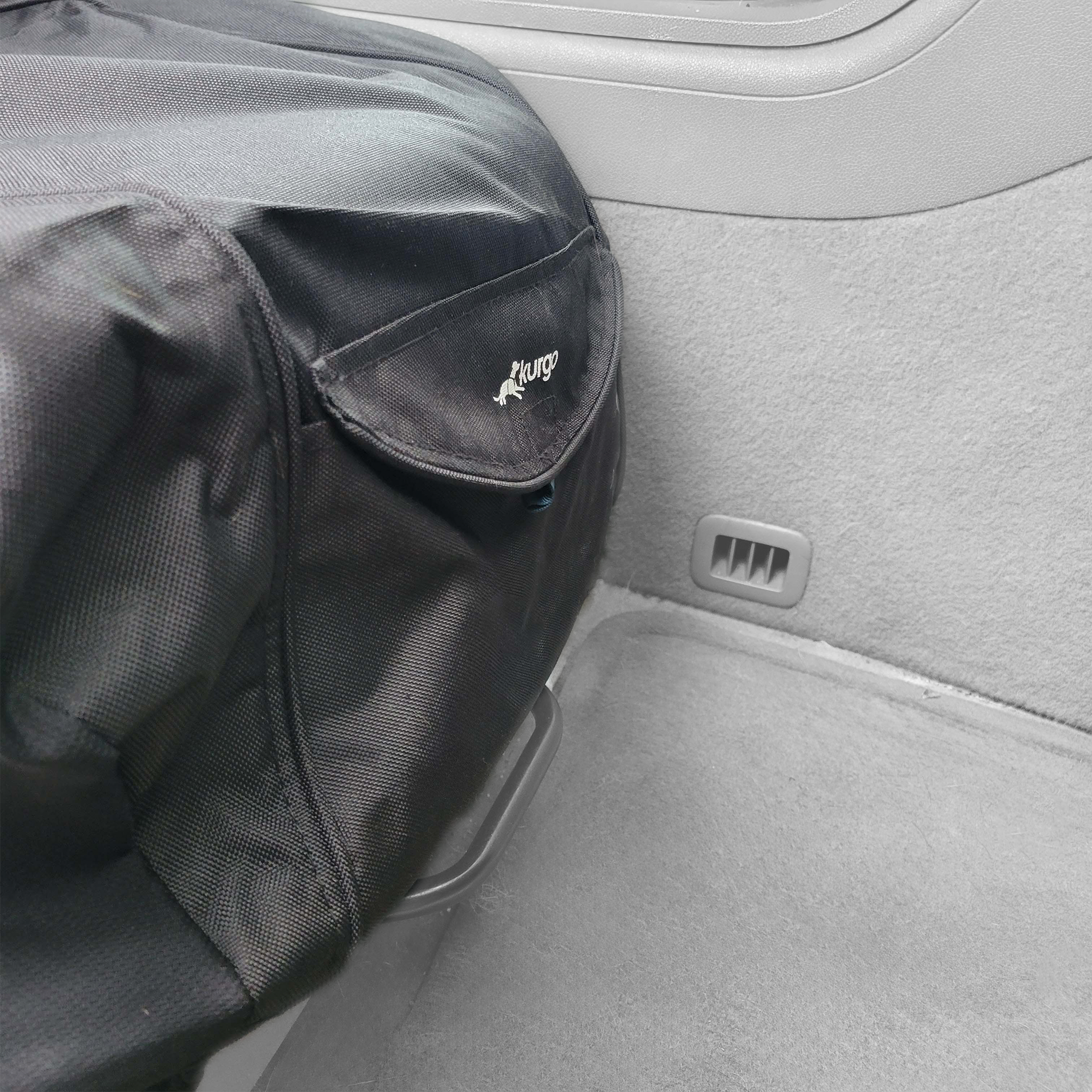 Kurgo Rover Bucket Seat Cover