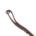 4 ft Leather Leash