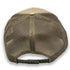 ODS Leather Patch Trucker Hats