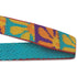 3/4" Lupine Pet Collar with Name Tag