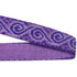 3/4" Lupine Pet Collar with Name Tag