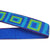 3/4" Lupine Pet Collar with Name Tag