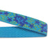 3/4" Lupine Pet Collar with Name Tag