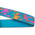 3/4" Lupine Pet Collar with Name Tag