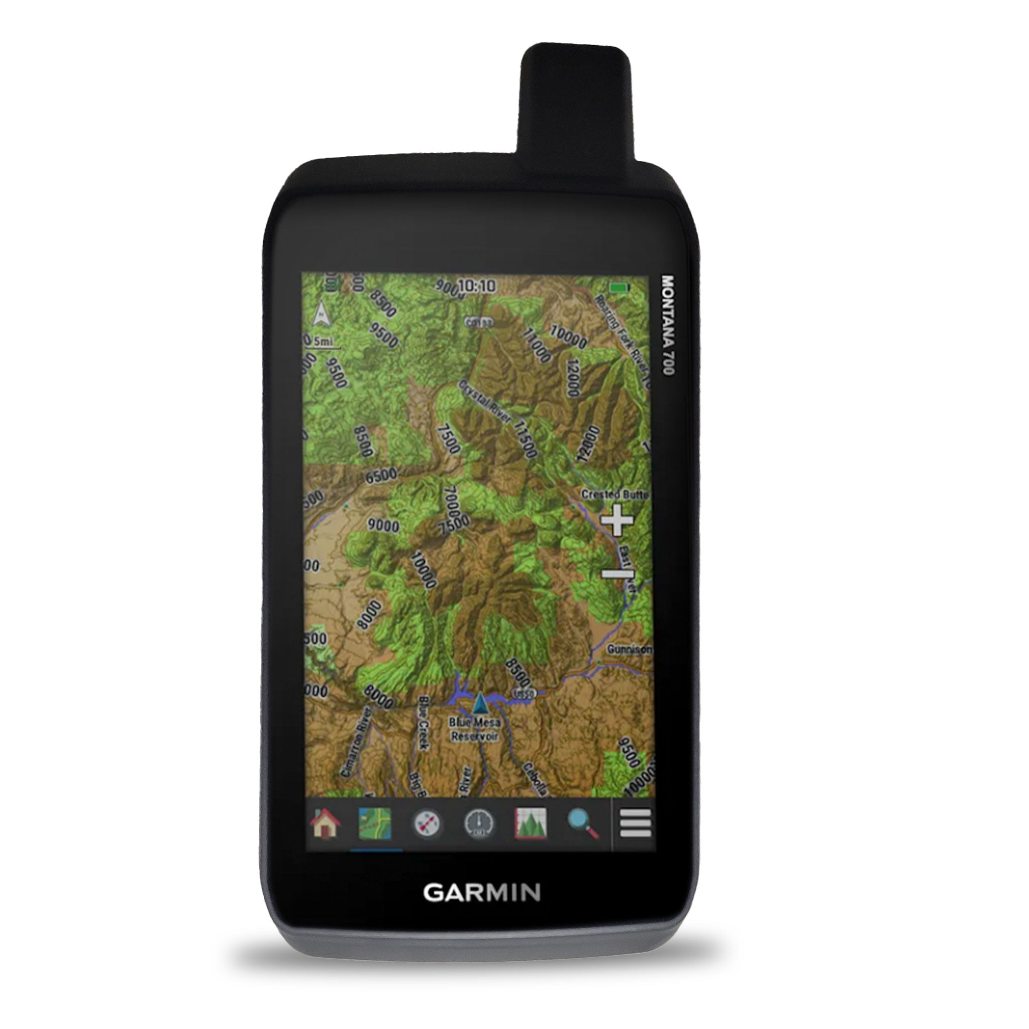 Garmin Montana 700