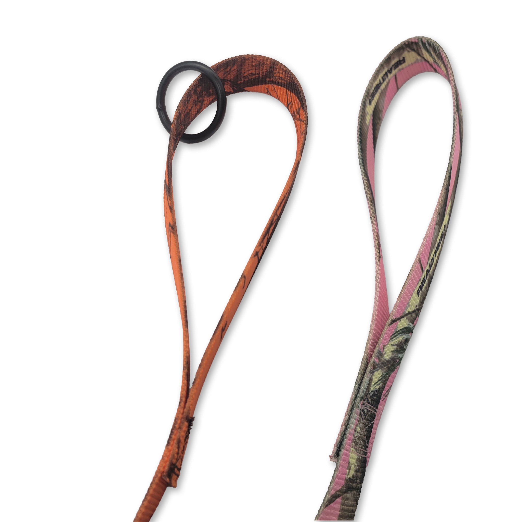 Hunting Camo Nylon Dog Leash