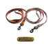 Hunting Camo Nylon Dog Leash